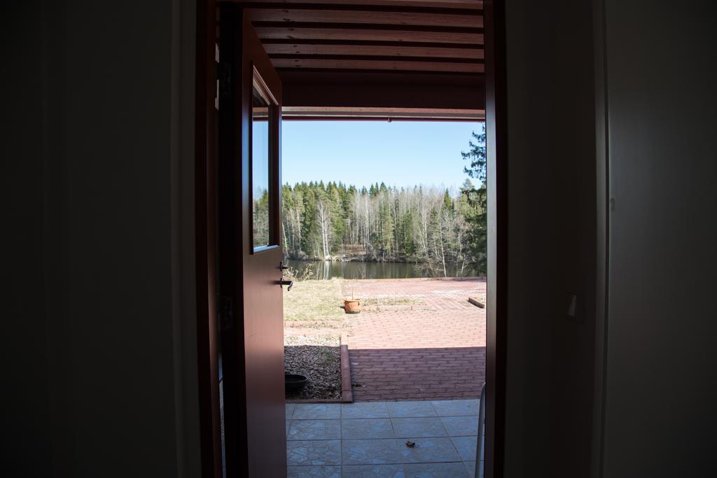 Holiday Home In Kuusankoski Exterior foto